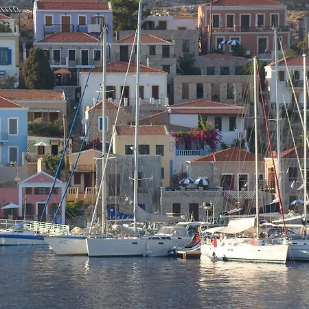 Polyxeni Casa vacanze
