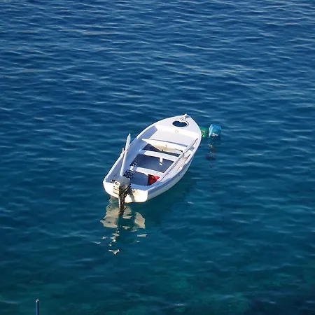 Casa vacanze Polyxeni *