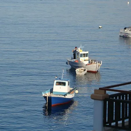 Polyxeni Casa vacanze *