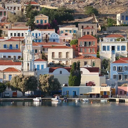 Casa vacanze Polyxeni *