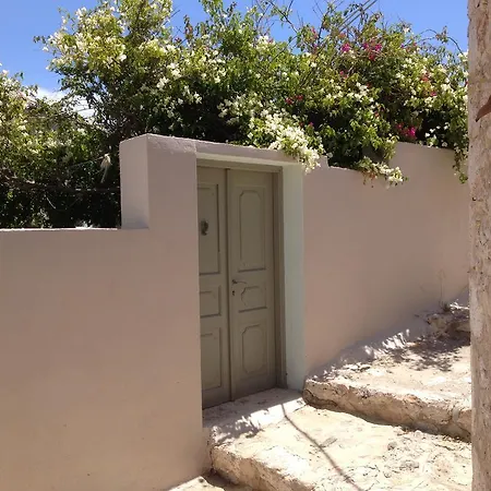 Polyxeni Casa vacanze Chalki Town