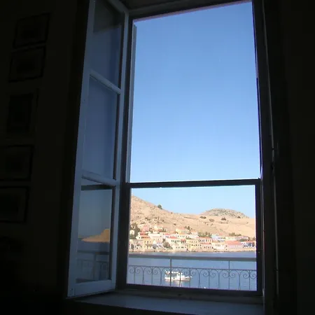 Casa vacanze Polyxeni