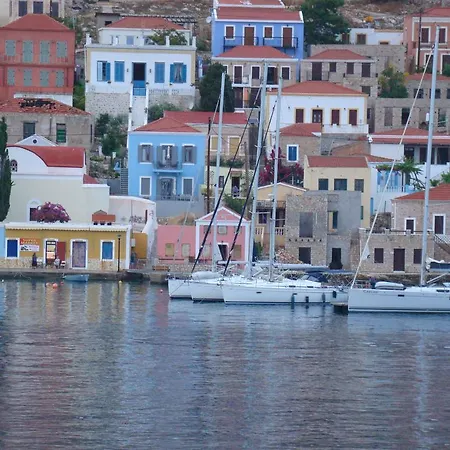 Casa vacanze Polyxeni